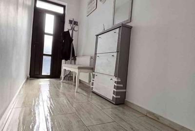 Casă cu 4 camere cu Teren 220 Mp în Chiajna - 20