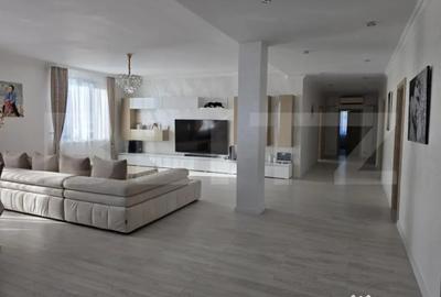 Casă cu 3 camere cu Teren 1000 Mp în Central