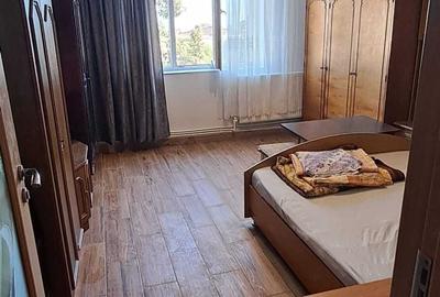 Garsonieră decomandată în Exterior Vest