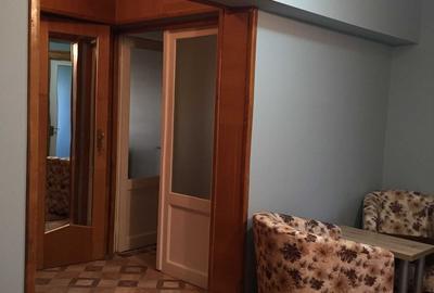 Apartament cu 2 camere în Tolstoi