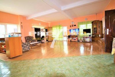 Casă individuală cu 4 camere cu Teren 500 Mp în Agigea - 1