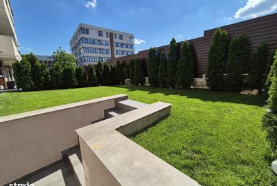 Apartament cu 2 camere decomandat, mobilat în Galata - 3