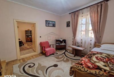 Casă cu 2 camere cu Teren 700 Mp în Ilișești - 8