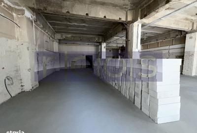 Spațiu comercial, de 100 mp, în Floreasca - 2