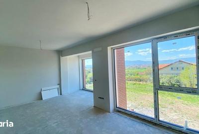 Casă cu 4 camere cu Teren 170 Mp în Gușterița - 9