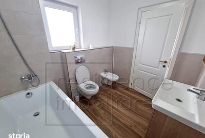 Casă cu 4 camere cu Canalizare în Borhanci - 9