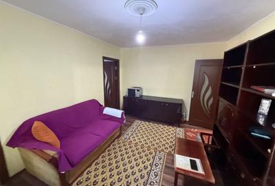 Apartament cu 3 camere semidecomandat în Brătianu - 2