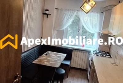 Apartament cu 3 camere decomandat, mobilat în Colentina - 6
