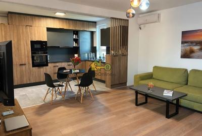 Apartament cu 2 camere în Nord - 1