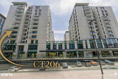 Spațiu comercial, de 81 mp, în 13 Septembrie - 6