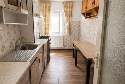 Apartament cu 4 camere decomandat în Central - 6