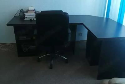 Apartament cu 2 camere nedecomandat în Central