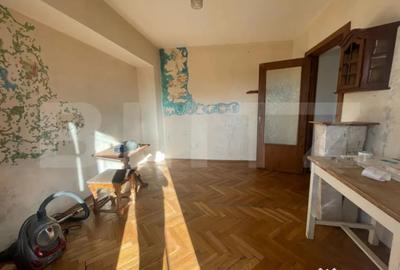 Apartament cu 2 camere decomandat în Dacia - 2