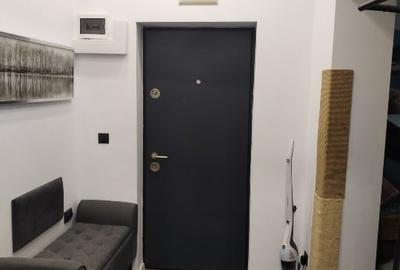 Casă cu 2 camere cu Canalizare în Ultracentral - 16