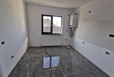 Casă individuală cu 3 camere cu Canalizare în Valu lui Traian - 7