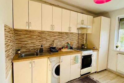 Apartament decomandat în Micro 14 - 7