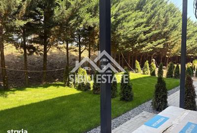 Apartament cu 3 camere în Trei Stejari - 1
