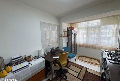 Apartament cu 3 camere, mobilat în Vatra Luminoasă - 10