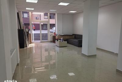 Spațiu comercial, de 68.6 mp, în Chiajna