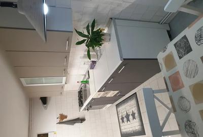 Garsonieră nedecomandată în Central