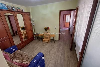 Casă cu 3 camere cu Teren 110 Mp în Central - 4