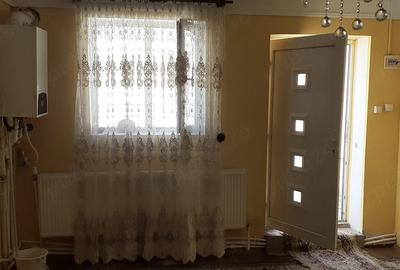 Casă cu 3 camere cu Teren 20 Mp în Calea Clujului - 3