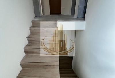 Duplex cu 5 camere cu Canalizare în Dumbrăvița - 21