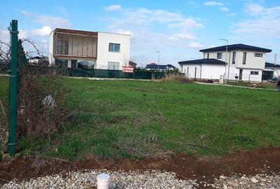 Teren de 554 mp, în Gulia - 2