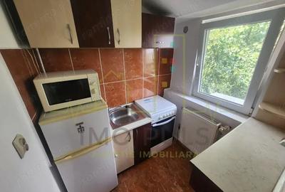 Garsonieră în Simion Bărnuțiu - 2