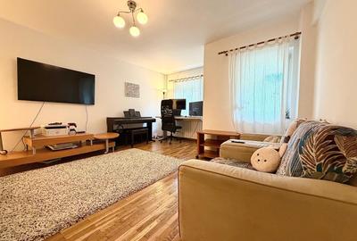 Apartament cu 3 camere decomandat în Lujerului - 1
