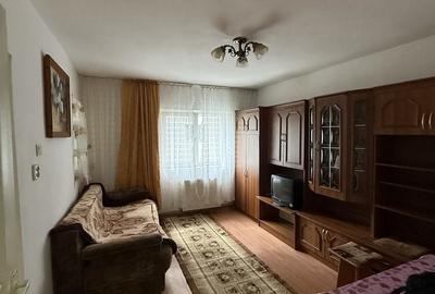 Garsonieră semidecomandată în Exterior Vest