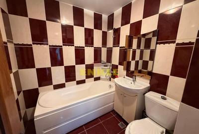 Apartament cu 2 camere decomandat în Central - 5
