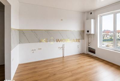 Apartament cu 2 camere în Dobroești