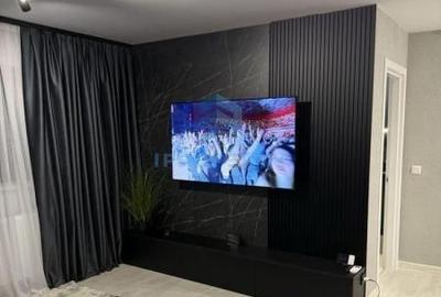 Apartament cu 2 camere decomandat în Titan