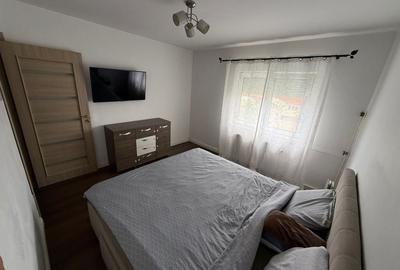 Apartament cu 3 camere în Central - 4