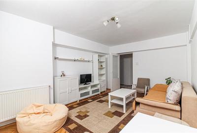Apartament cu 2 camere decomandat în Zorilor - 9