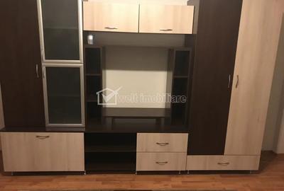 Garsonieră decomandată în Zorilor