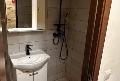 Apartament cu 3 camere semidecomandat, mobilat în Aurel Vlaicu - 13