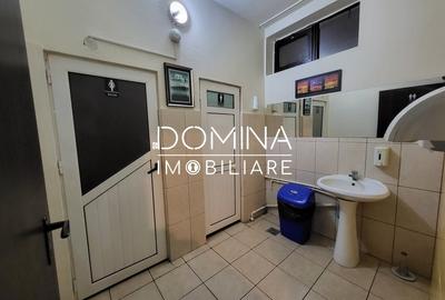 Spațiu comercial, de 120 mp, în 9 Mai - 5