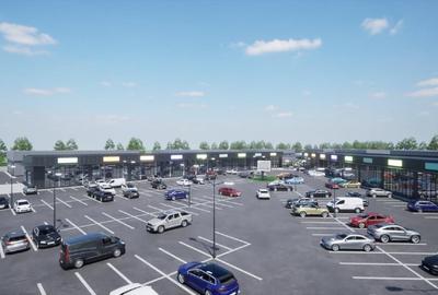 Teren Construcții intravilan de 36000 mp, în Romanești - 9