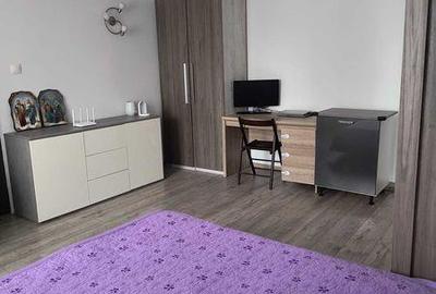 Apartament cu 2 camere semidecomandat în Blejoi - 3