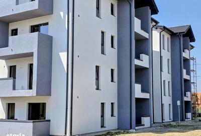 Apartament cu 6 camere în Sânpetru