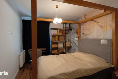 Apartament cu 2 camere semidecomandat în Mărăști - 4