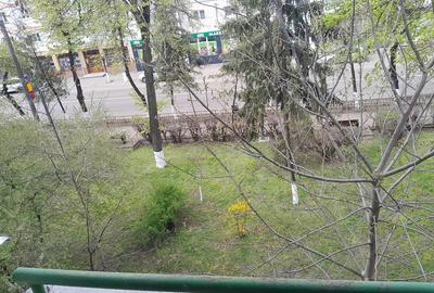 Apartament cu 2 camere semidecomandat în Sud - 1