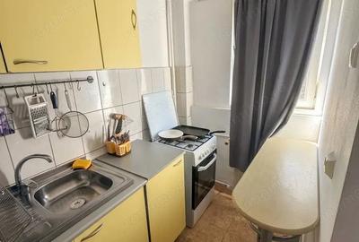 Garsonieră semidecomandată, mobilată în Costin Georgian - 5