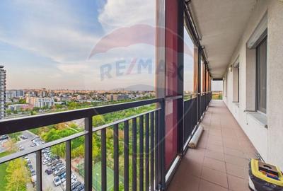 Apartament cu 4 camere decomandat în Timpuri Noi - 11