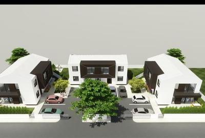 Teren Construcții intravilan de 1358 mp, în Valea Adâncă - 3