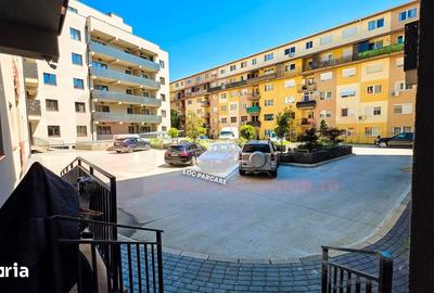 Apartament cu 2 camere în Central - 1