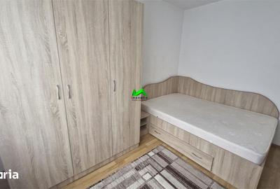 Apartament cu 2 camere nedecomandat în Cedonia - 2