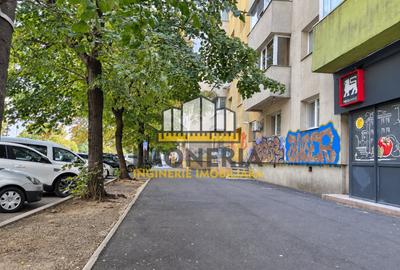 Apartament cu 2 camere decomandat, mobilat în Vatra Luminoasă - 19